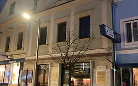 City Center Muerz Apartment