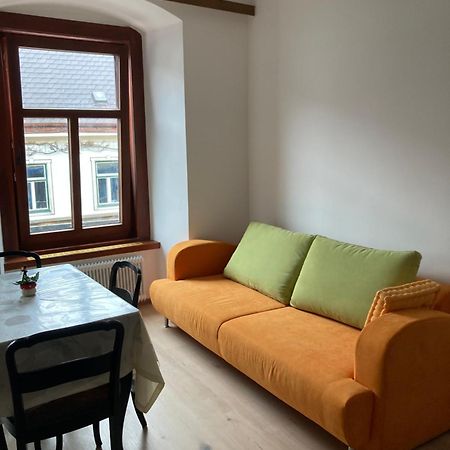 City Center Muerz Apartment Mürzzuschlag Exteriér fotografie