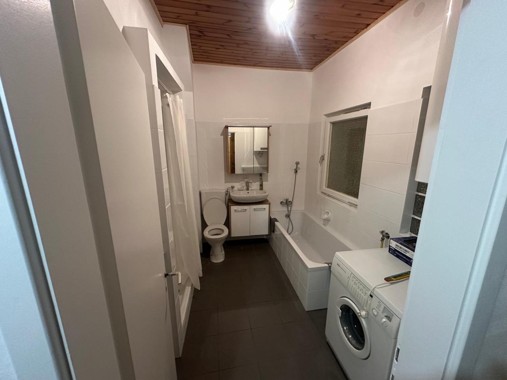 City Center Muerz Apartment Mürzzuschlag Exteriér fotografie