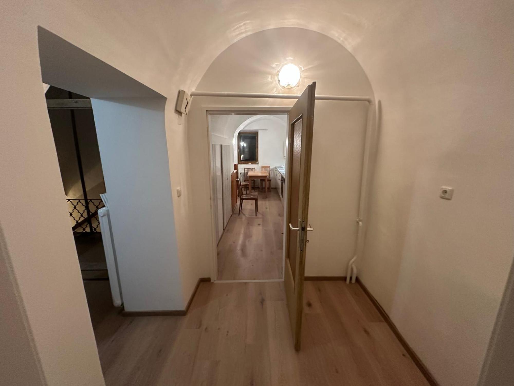 City Center Muerz Apartment Mürzzuschlag Exteriér fotografie