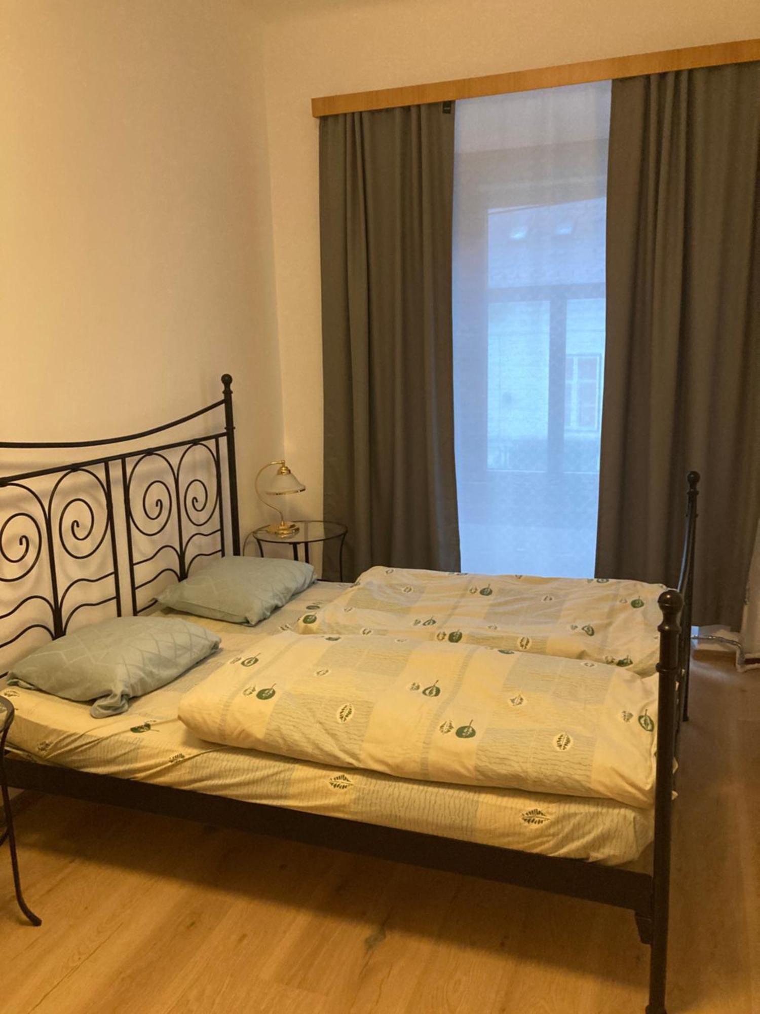 City Center Muerz Apartment Mürzzuschlag Exteriér fotografie