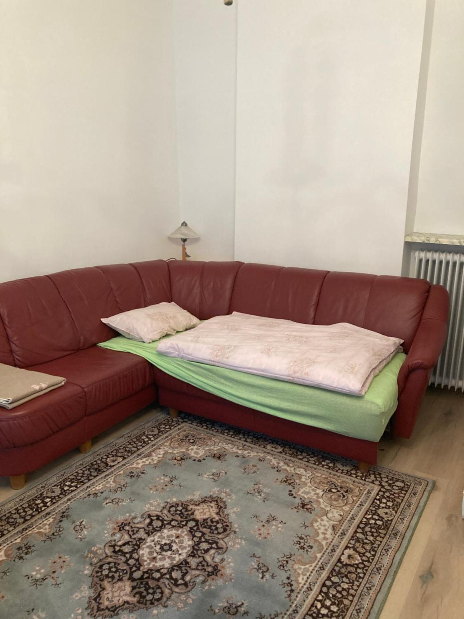 City Center Muerz Apartment Mürzzuschlag Exteriér fotografie